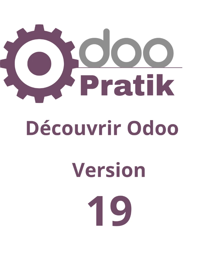 Découvrir odoo v19